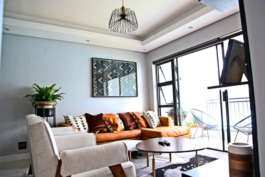 هتل لاگون فیسینگ تو بد ات د بلیده - Lagoon facing 2bed at the blyde