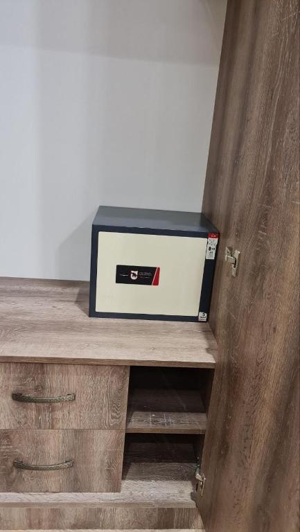 هتل آپارتمان رافائلز هوم - Apartment Rafayel's home