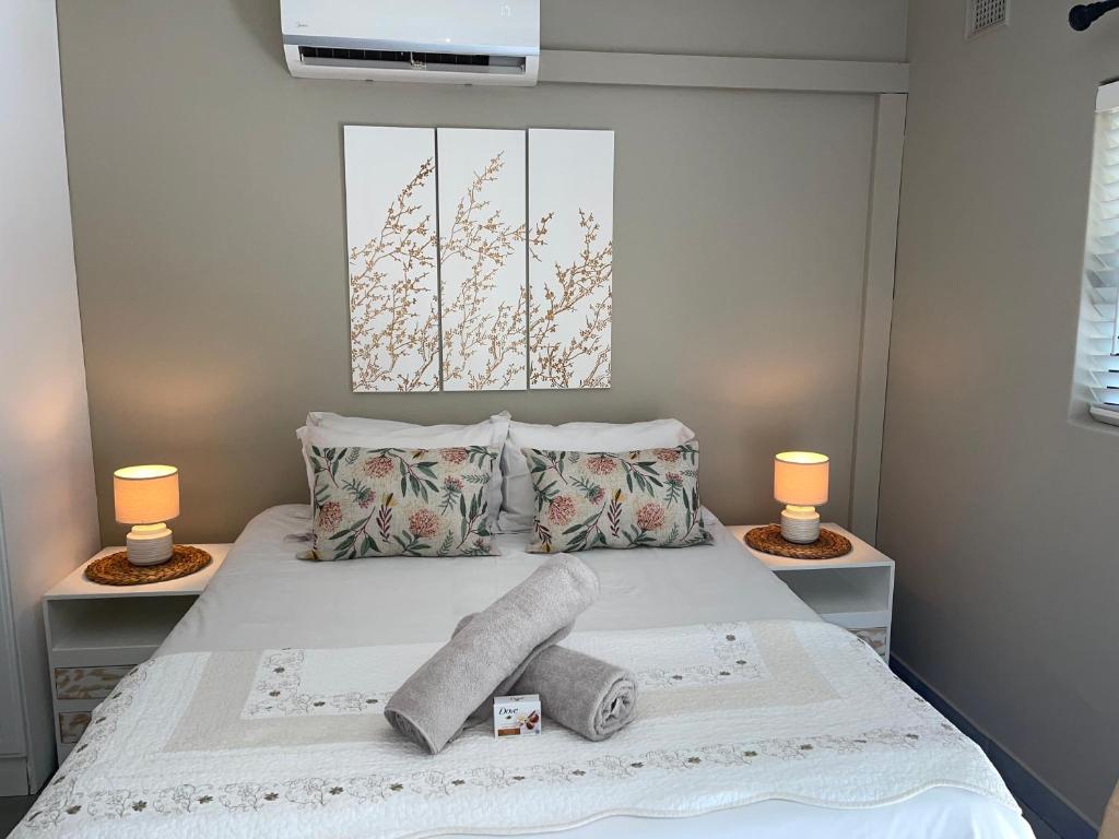 هتل گست هاوس آن جیلیان یونیت 5 Guest house on Gillian Unit 5