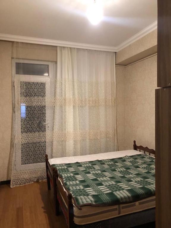 هتل کیریایه اتاق یولداسی - Kirayye otag yoldasi
