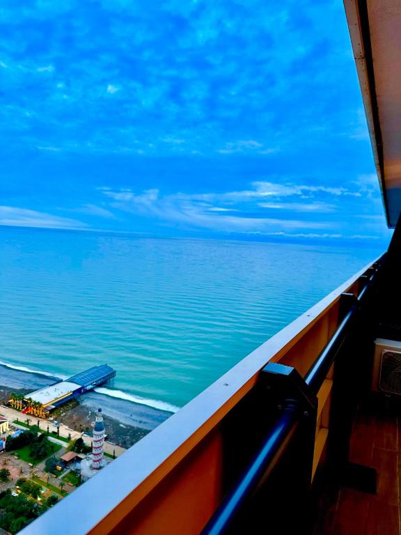 هتل اُر بی ال سیتی آپارتمان باتومی ORBl CITY APARTMENT BATUMI