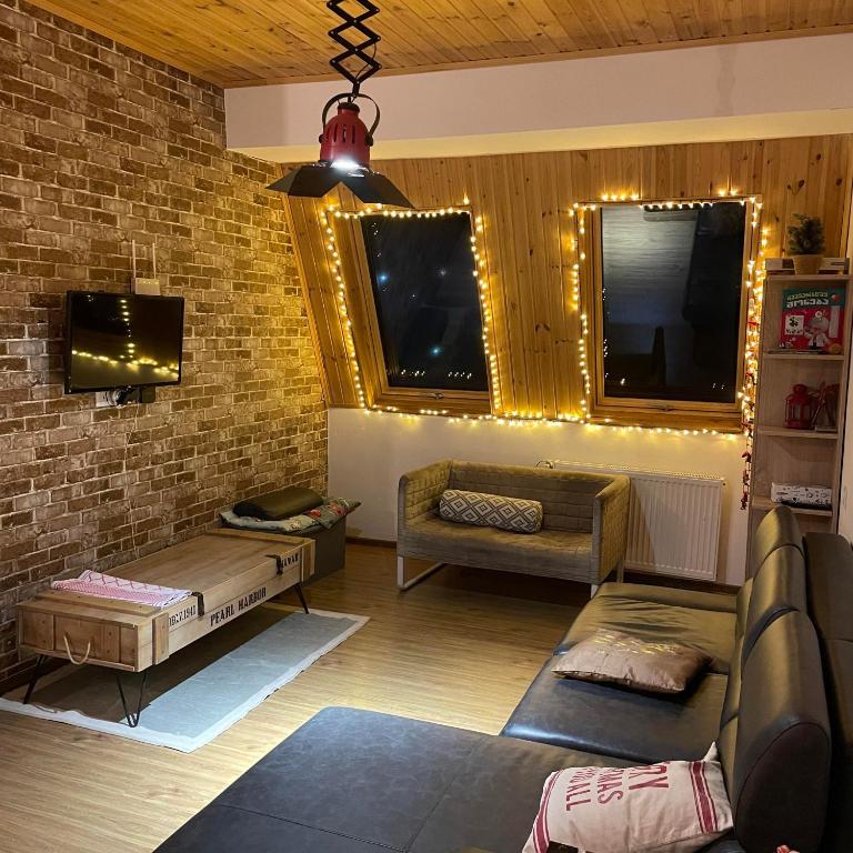 هتل سانی - آل سیزن استی این باکورینی - Sunny - All season stay in Bakuriani