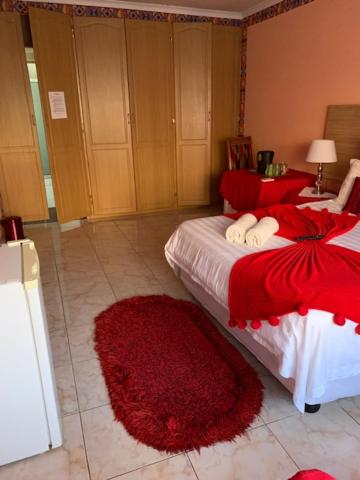 Sikhula Sonke Guest House