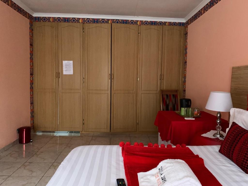 Sikhula Sonke Guest House
