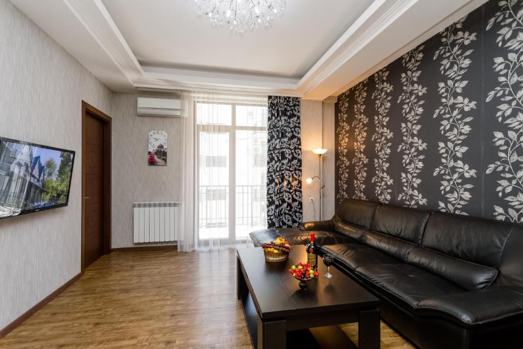 هتل کامفی هوم - Comfy Home