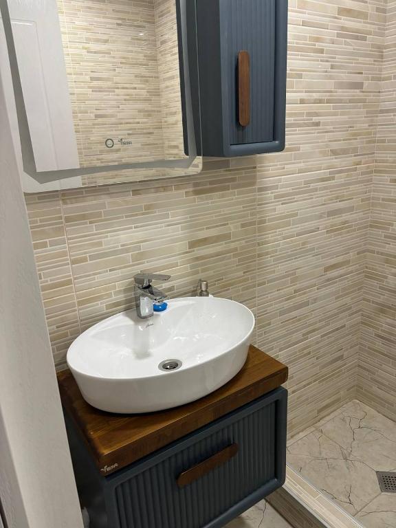 هتل آپارتمنت این تفلیس - Apartment in Tbilisi