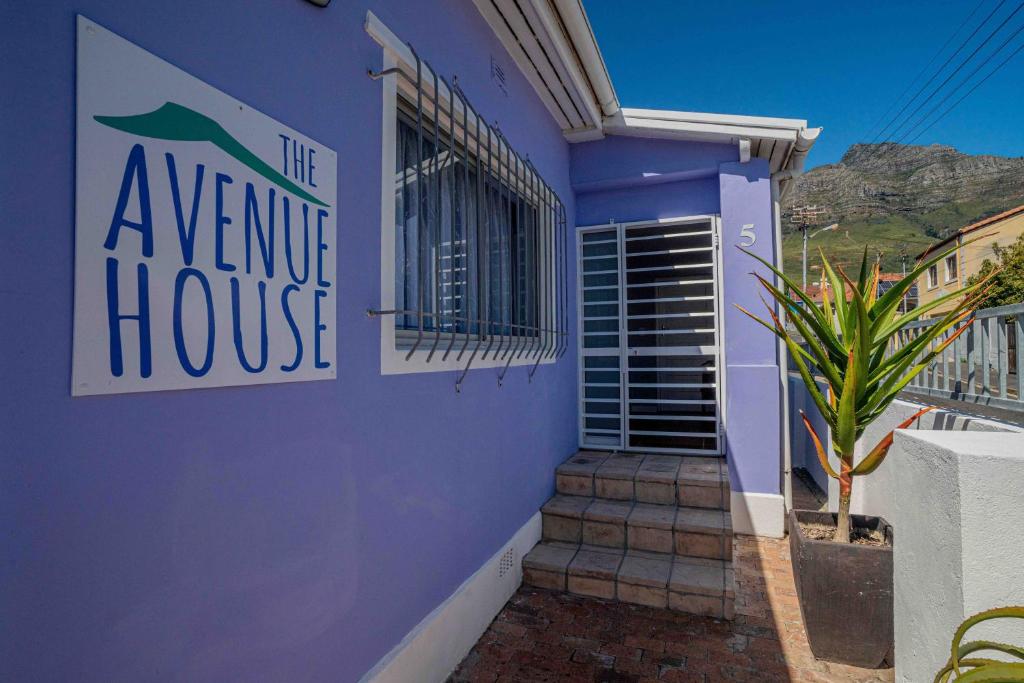هتل ذ آونیو هاوس The Avenue House