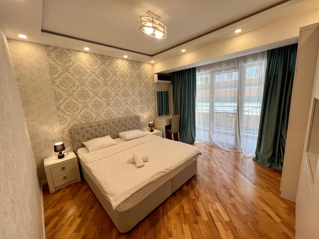 هتل پارک آژور 11090 - Park Azure 11090