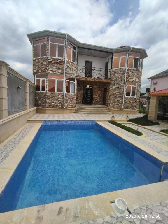 هتل گلدن ویلا Golden Villa