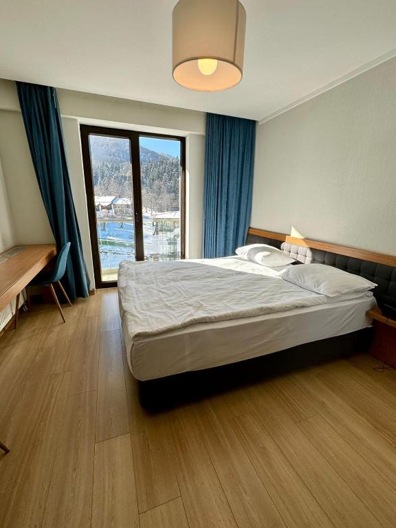 هتل اوربی پالاس استودیو آپارتمان Orbi Palace Studio Apartment