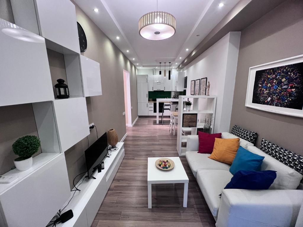 هتل صوفیو هاوس این گاگارینی - Sophio House in Gagarini