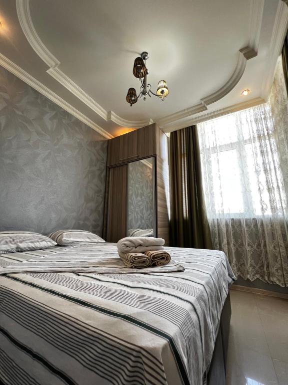 هتل نوکریز آپارتمان - Nukri's Apartment