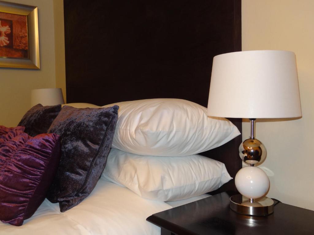 سالسابیل بوتیک هتل - Salsabeel Boutique Hotel