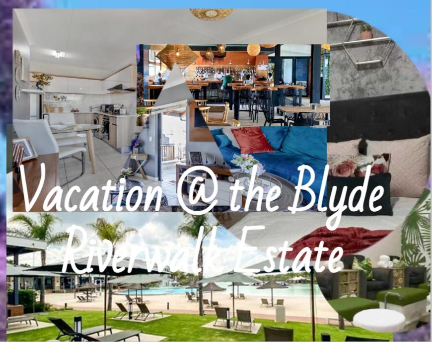 هتل وکیشن اد ذ بلاید ریورواک استیت - Vacation at the Blyde Riverwalk Estate