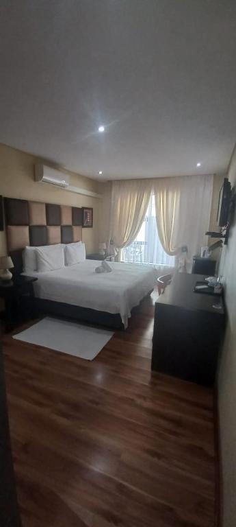 Cavilla Lodge