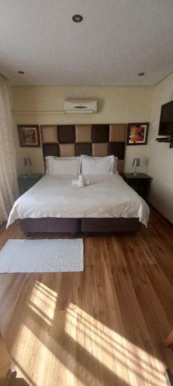 Cavilla Lodge