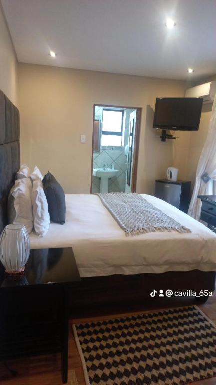 Cavilla Lodge