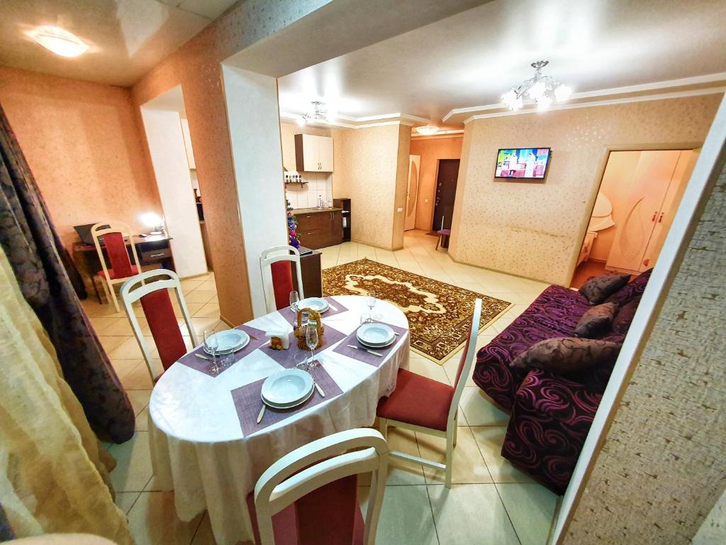 هتل آپارتمنتی 