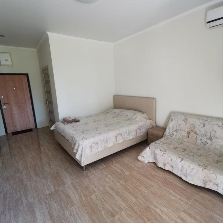 هتل نو ویپ آپارت 211 - New Vip Apart 211