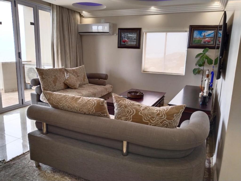هتل واترفرانت 19 - Waterfront 19