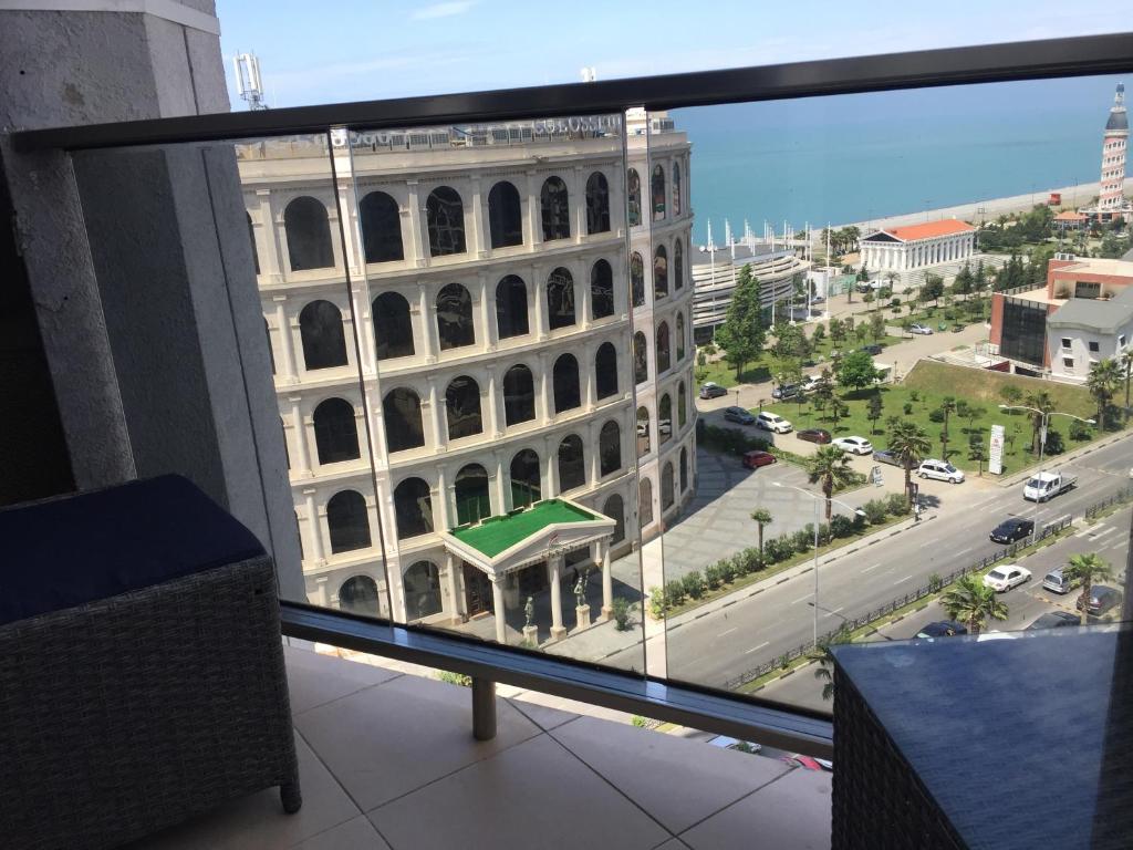 هتل باتومی21 - Batumi21