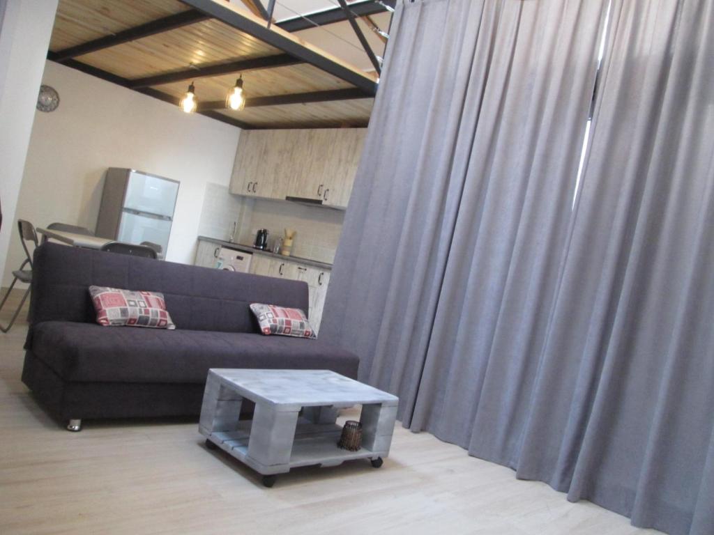هتل کوزی لفت - Cozy Loft