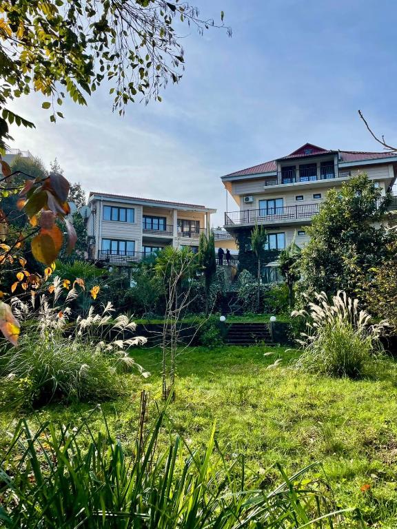 اس وی هتل باتومی SV Hotel Batumi