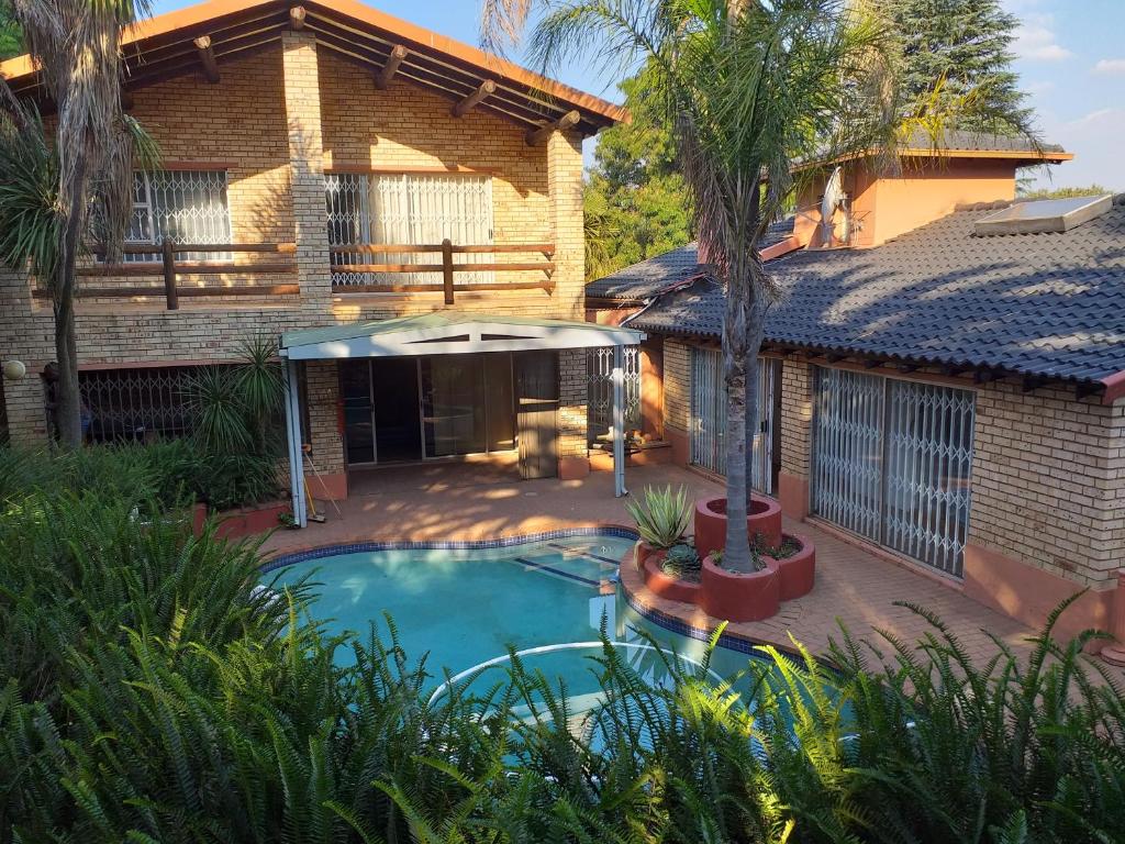 هتل رستفول گست هاوس RESTFULL GUEST HOUSE