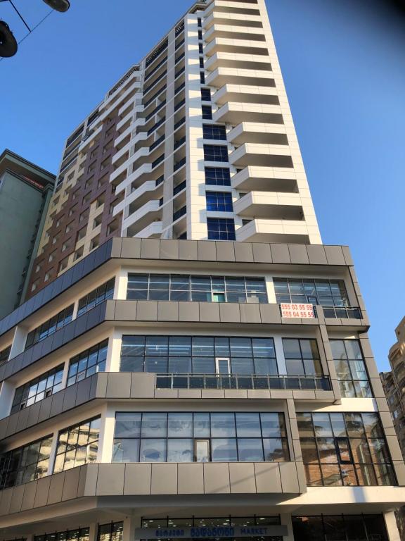 هتل آپارتمنت 110 - Apartment 110