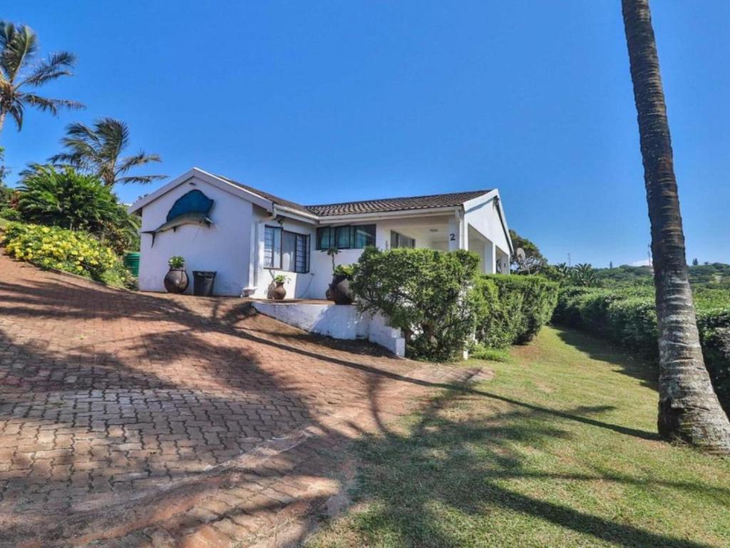 هتل باریتا بیچ کاتجس Barieta Beach Cottages