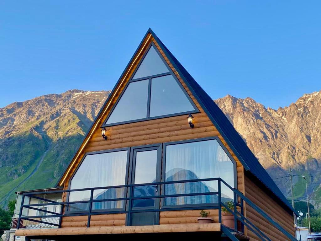 هتل کوشا کاتج Qusha Cottage