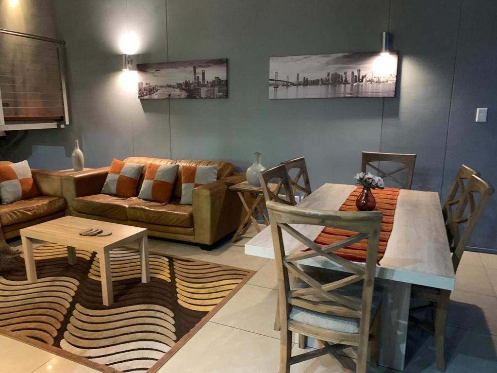 هتل دربان واترfront آپارتمنتس - Durban Waterfront Apartments