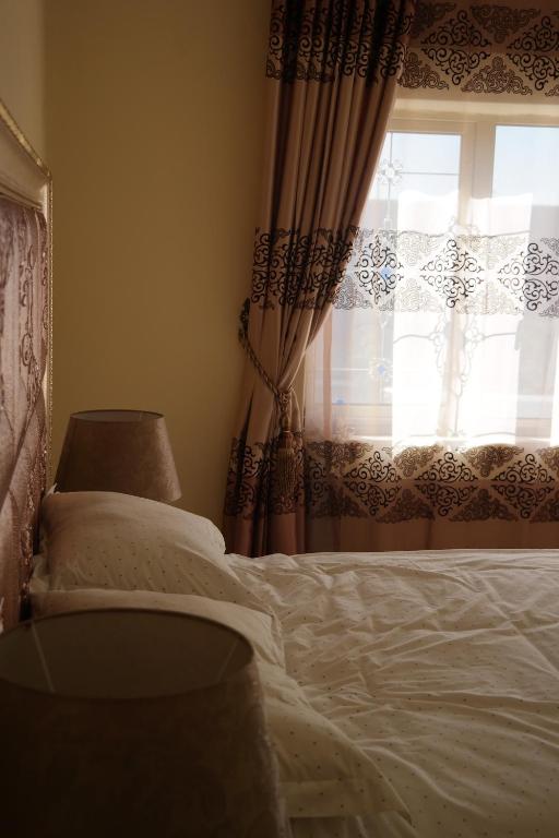 هتل نیس آپارتمان - NAIS Appartment