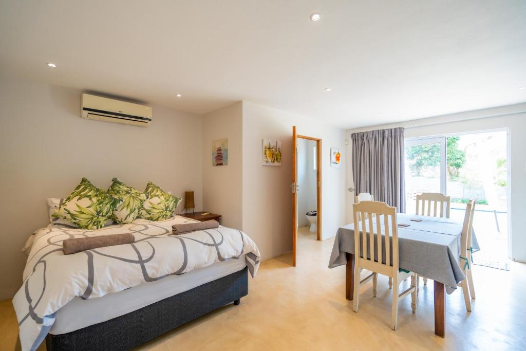 هتل دنویل فارست ویلا - Danville Forest Villa