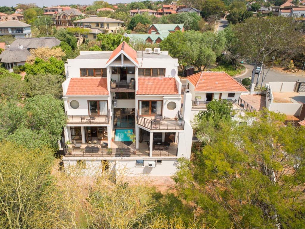هتل جاپاسو گست هاوس - Jopasso Guest House