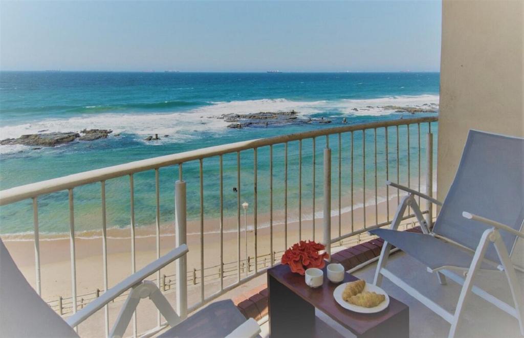 هتل ایدوالا تایپس آکومودیشن - Idwala Tides Accomodation