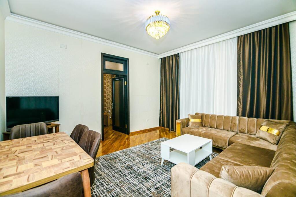 هتل آپارتمنت فونتن پارک - Apartment Fountain Park