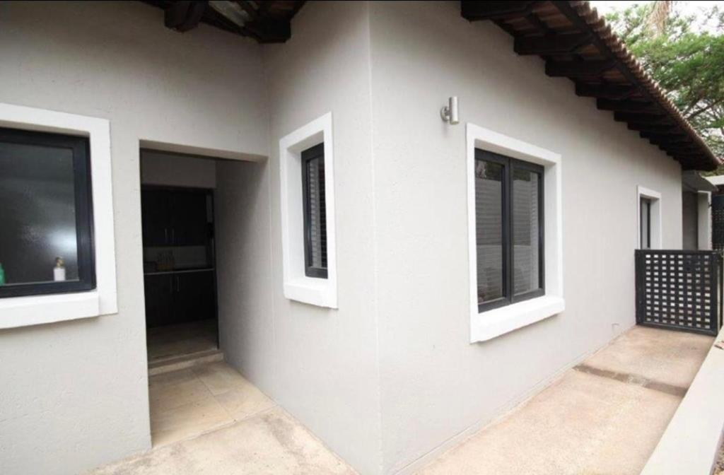 هتل آپارتمنت اَت سیلور لیکس - Apartment @ Silver Lakes