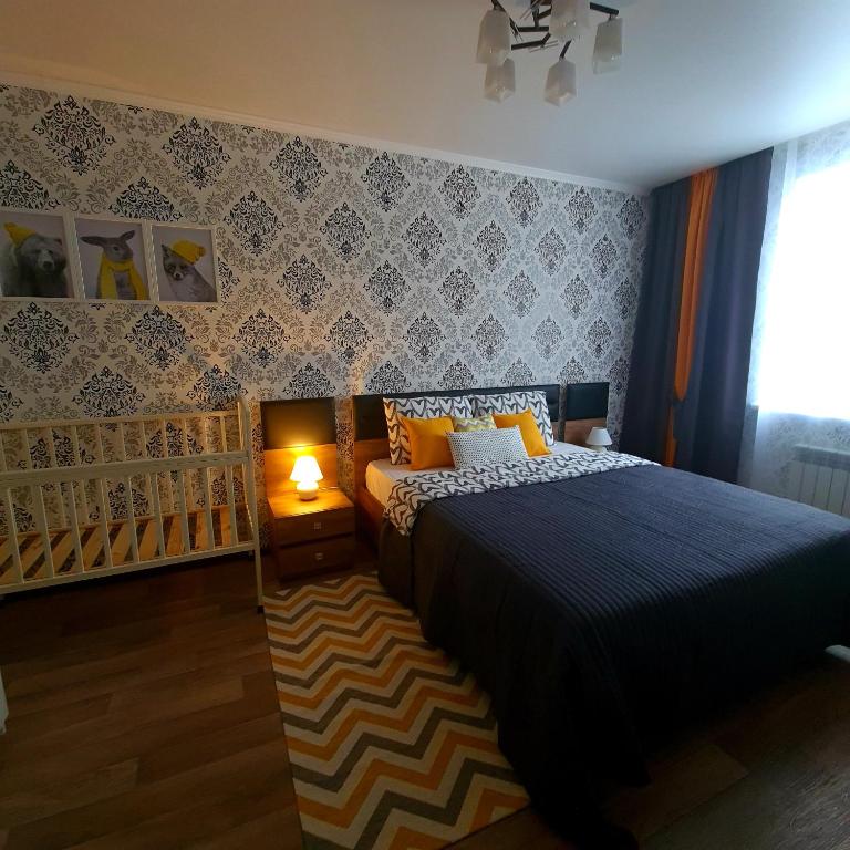 هتل لاکس-آپارتمنتس LUX-Apartments