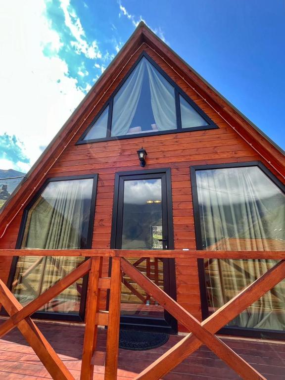 هتل کابين 32 Cabin 32