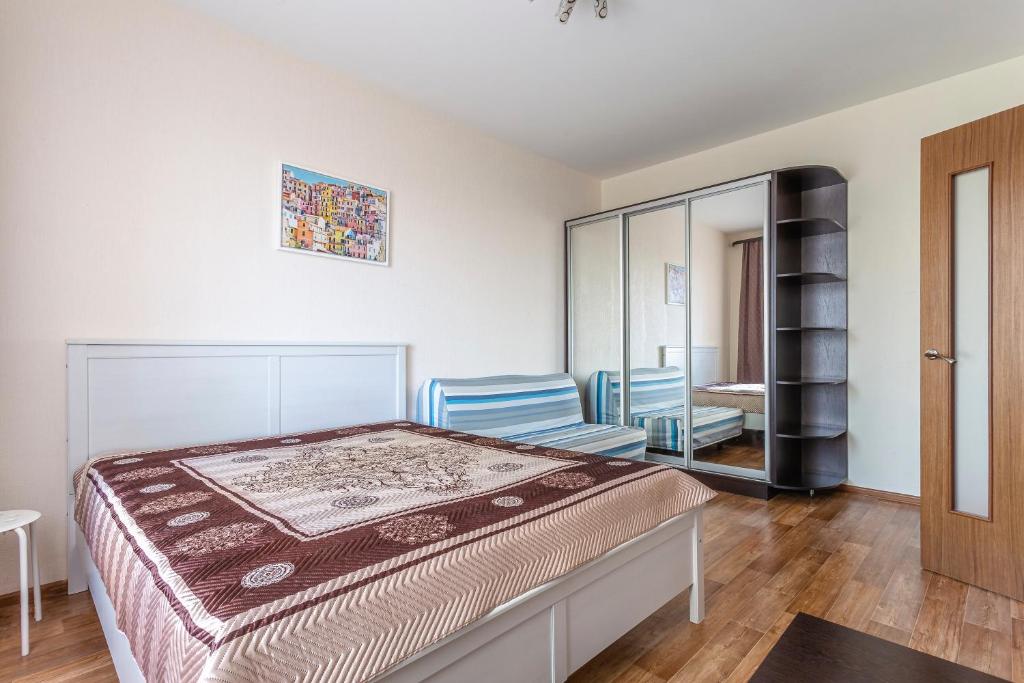 #Go2SPB - PARK View Apartment SOFIA