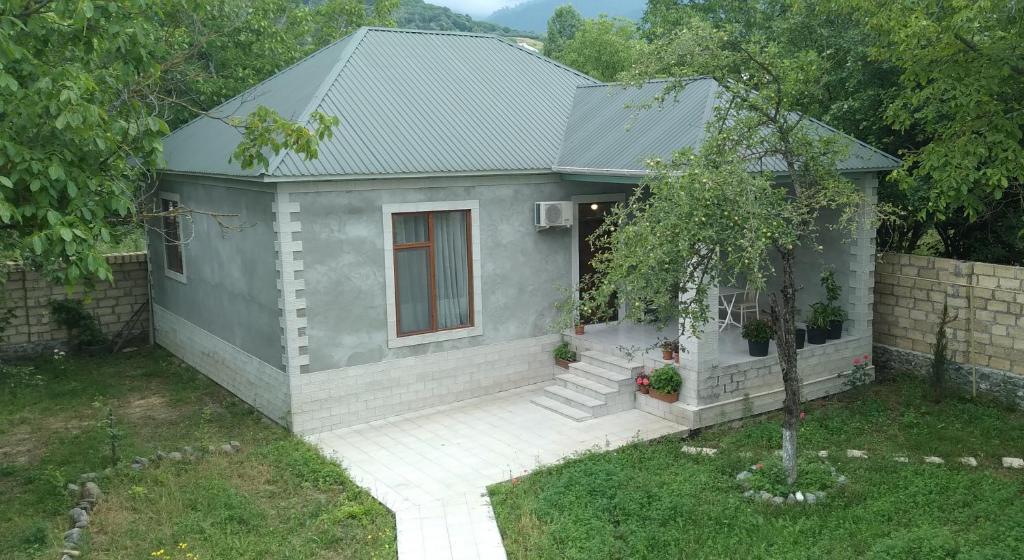 هتل گابالا رنت هاوس Gabala rent House