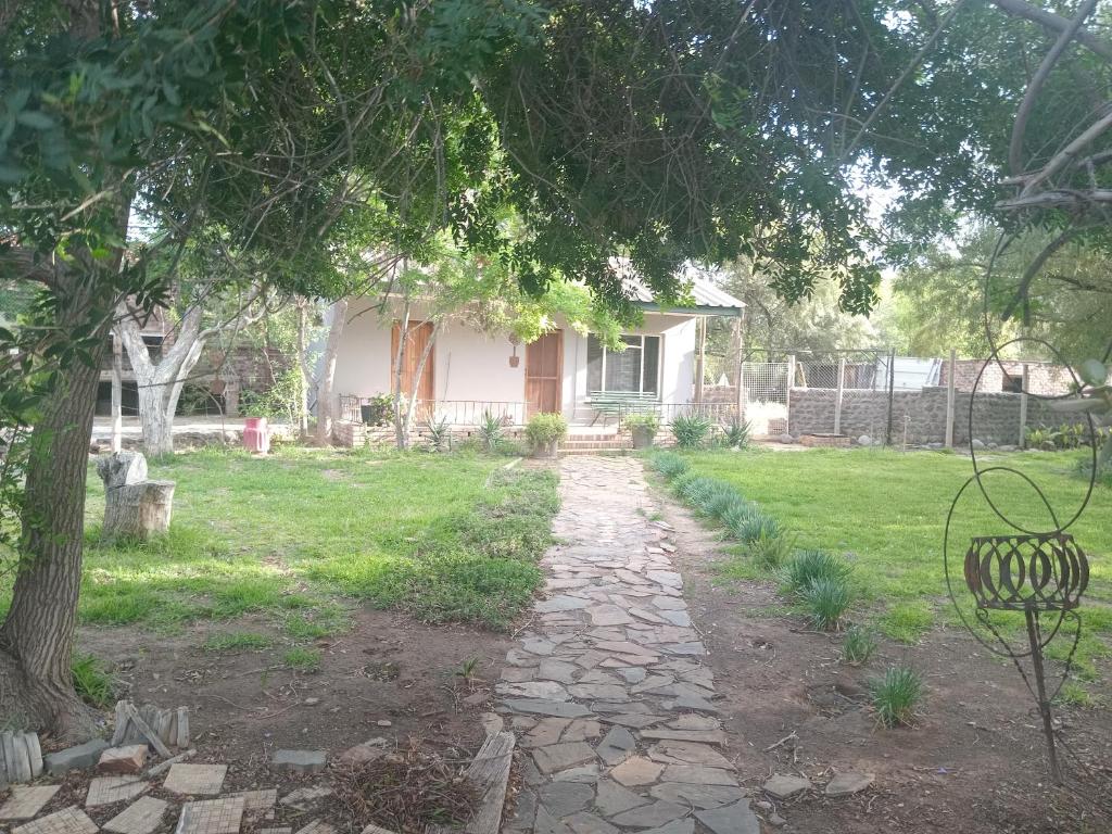 هتل رویال کادو کاتج - Royal Karoo Cottage