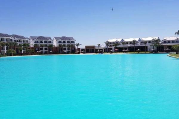 هتل ذه بلاید - بیچفرانت The Blyde - Beachfront