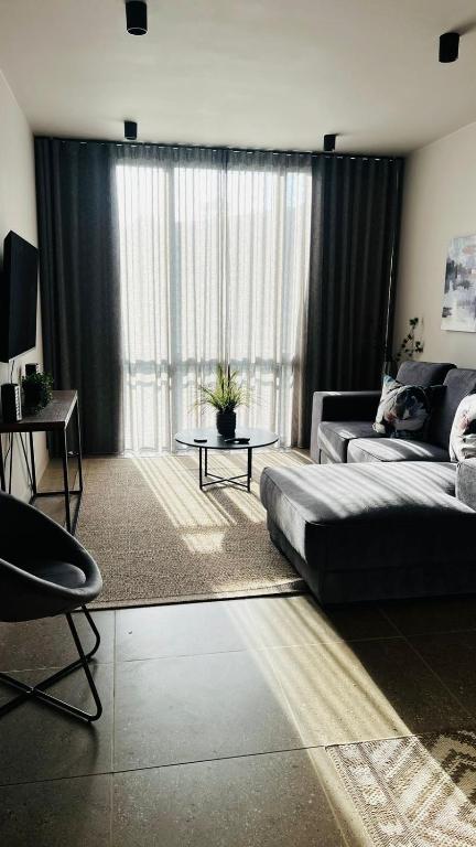 هتل زیمبلی لیکس بولیوارج اِج - Zimbali lakes boulevard edge