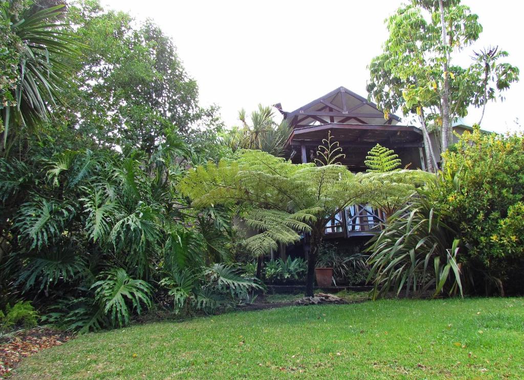 هتل جازمین کاتج - Jasmine Cottage