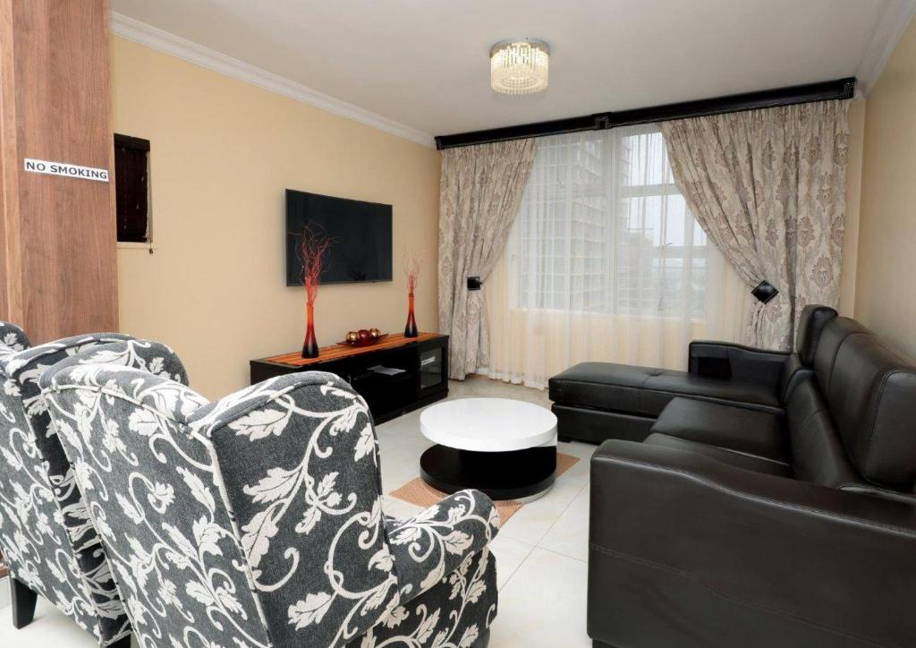 هتل دربن سوئیتز ات اوشینیک - Durban Suites at Oceanic