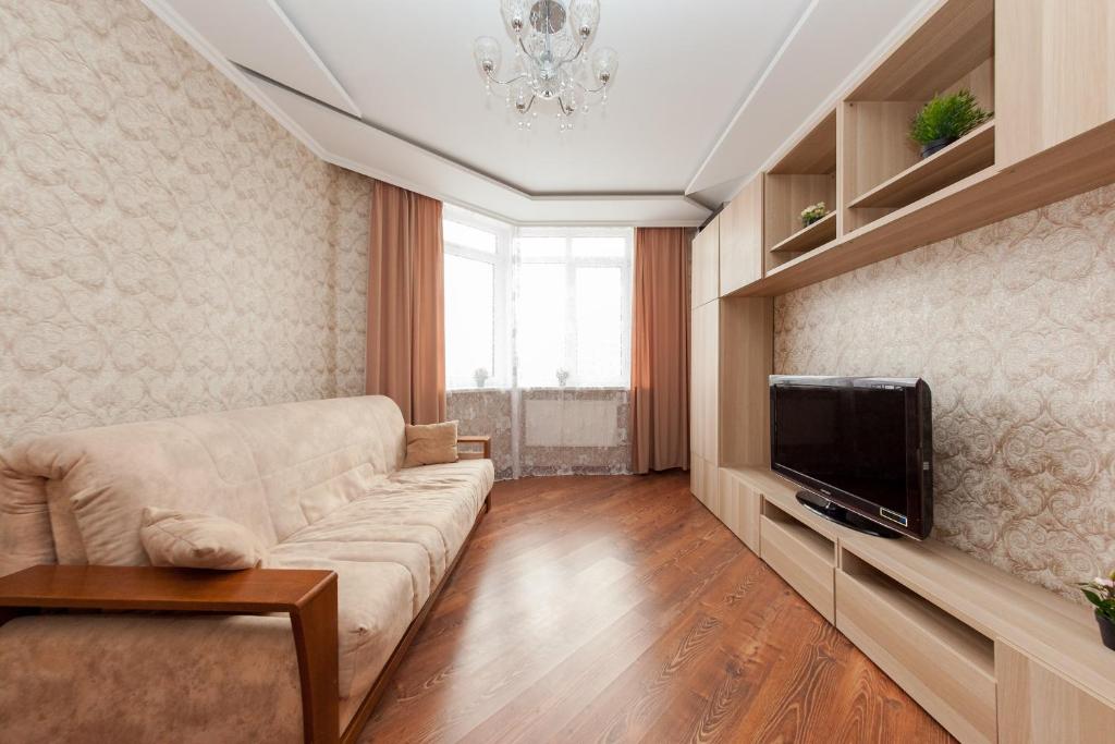 هتل آپارتمنت لیدیا - Apartment Lidia