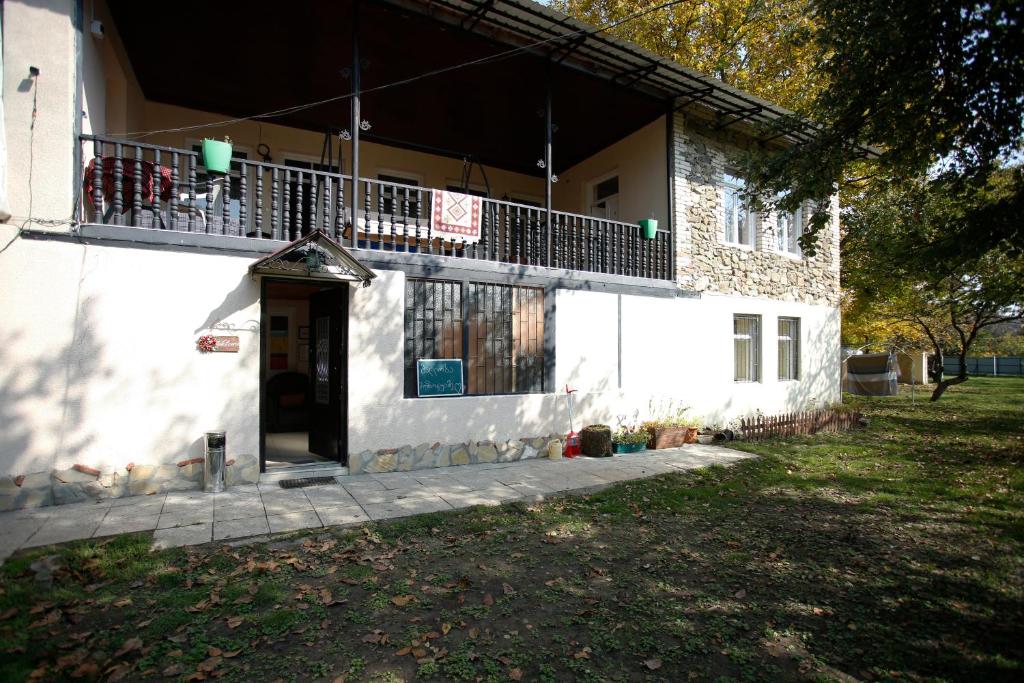 هتل گست هاوس ایاراجی Guest House Iaraji