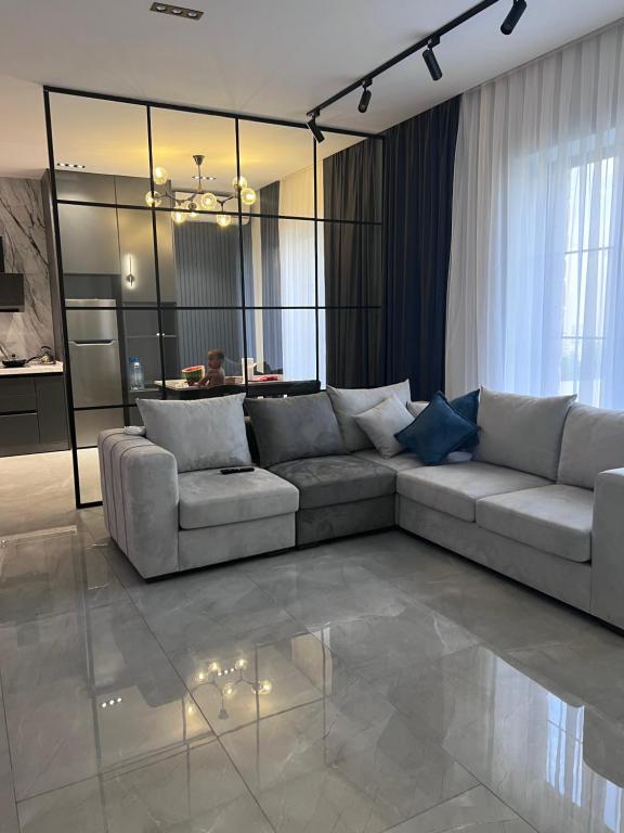 هتل ویلا دلاکس Villa deluxe